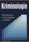 Kriminologie