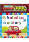 Kolečka a motory