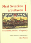 Mezi Svratkou a Svitavou