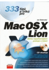 333 tipů a triků pro Mac OS X Lion