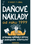 Daňové náklady od roku 1999