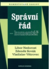 Správní řád