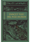 Dvacet tisíc mil pod mořem