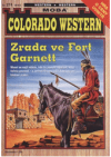 Zrada ve Fort Garnett