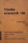 Výroba ovocných vín