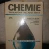 Metodická příručka k učebnici Chemie pro osmý ročník základní školy - doplňující text pro třídy s rozšířeným vyučováním matematiky a přírodovědných předmětů