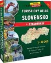 Turistický atlas Slovensko