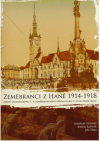 Zeměbranci z Hané 1914-1918