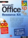 Microsoft Office XP Resource Kit