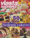 Nejlepší cukroví - 50 druhů