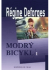 Modrý bicykl 1