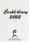 České hlavy 2002