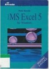 MS Excel 5 for Windows