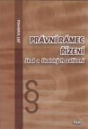 Právní rámec řízení škol a školských zařízení