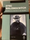 Otec malomocných