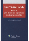 Svěřenské fondy