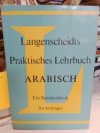 Langenscheidts praktisches Lehrbuch Arabisch 