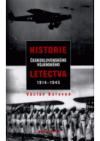 Historie československého vojenského letectva 1914-1945