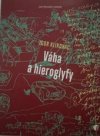 Váha a hieroglyfy