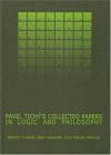 Pavel Tichý's collected papers in logic and philosophy