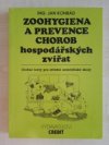 Zoohygiena a prevence chorob hospodářských zvířat