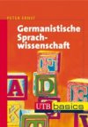 Germanistische Sprachwissenschaft