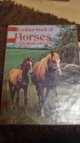 All colour book of Horses