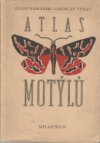 Atlas motýlů