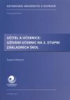 Učitel a učebnice: užívání učebnic na 2. stupni základních škol