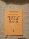 Bílkoviny krevní plasmy