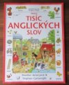 První tisíc anglických slov