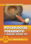 Psychologické poradenství v náhradní rodinné péči