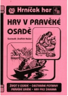 Hry v pravěké osadě