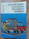 Seřizování motorů a elektrického příslušenství automobilů
