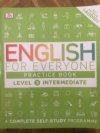 English for everyone - practice book