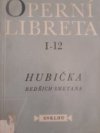 Operní libreta