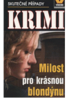 Milost pro krásnou blondýnu