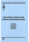 Sbírka příkladů a kontrolních testů z účetnictví podnikatelských subjektů