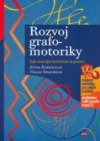 Rozvoj grafomotoriky