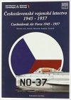Československé vojenské letectvo 1945-1957