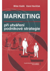 Marketing při utváření podnikové strategie