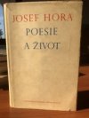 Poesie a život