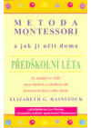 Metoda Montessori a jak ji učit doma 