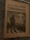 Odvedeným