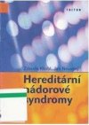 Hereditární nádorové syndromy
