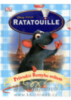 Ratatouille.