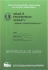 Bolesti pohybového aparátu - mimokloubní revmatismy