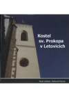 Kostel sv. Prokopa v Letovicích