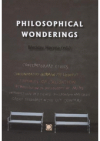 Philosophical wonderings