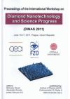 Proceedings of the International Workshop on Diamond Nanotechnology and Science Progress (DINAS 2011)